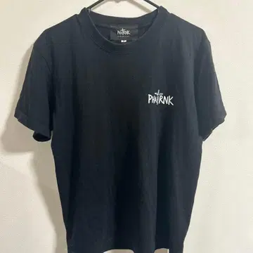 팻랭크 T셔츠