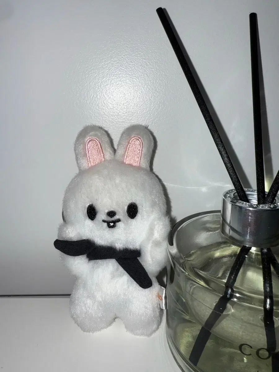 Ski Zu) Naana Rabbit