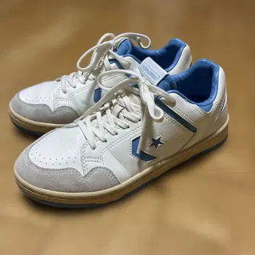 컨버스 WEAPON SK OX 26cm