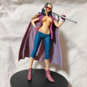 ONEPIECE 스모커 프라이즈 피규어
