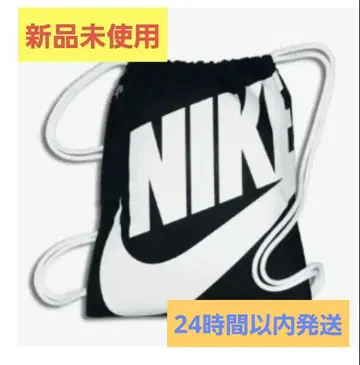 나이키 냅색 미사용 새상품
