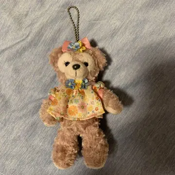 셰리 메이 Spring Voyage 스프링 꽃무늬 드레스 퓨어