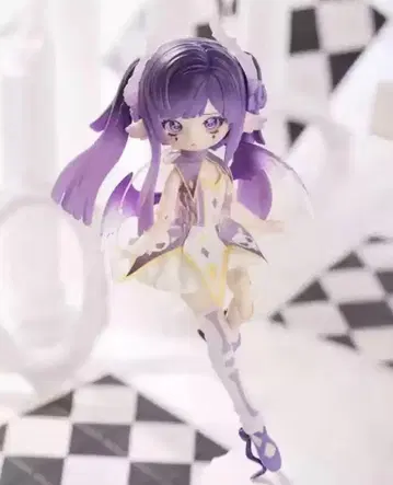 PENNY'S BOX Luluya 심포니 포엠 인형