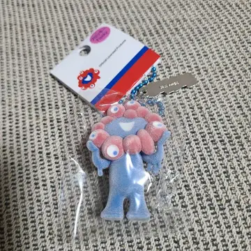 플로키 미야쿠미야쿠 키링
