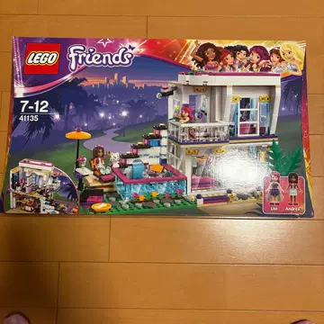 [ 미개봉 ] LEGO Friends 41135 2층집