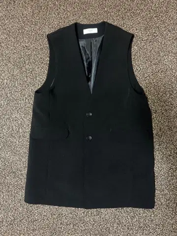 SLOBE IENA 블랙 베스트 베스트