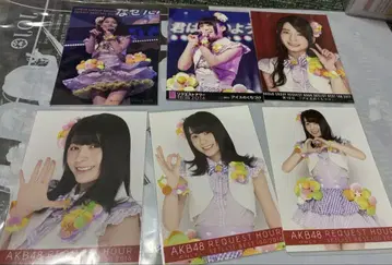 AKB48 사사키 유카리 정리