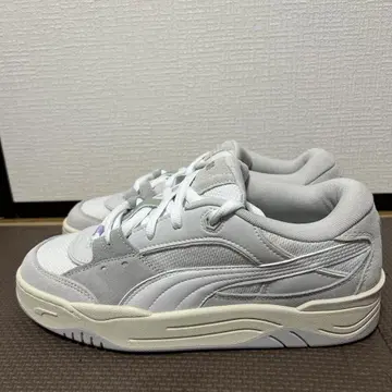 PUMA-180 푸마 원에이티 스케이트보드 90's 스타일
