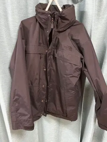 THE NORTH FACE 마운틴 후드티 XL np61637