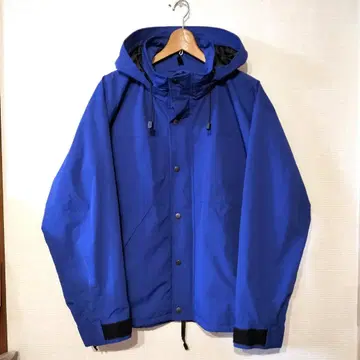 URBAN RESEARCH SONNYLABEL 코듀라 마운틴 파카