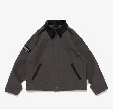 DESCENDANT EDDIECO DUCK JACKET