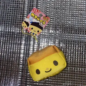 카스테라짱 비즈 스트랩