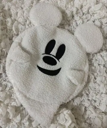 유령 베레모 디즈니