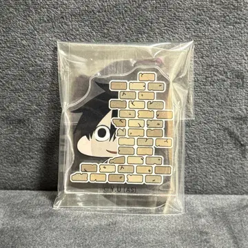 도겐 안키 치비 캐릭터 블록 요도가와 마스미