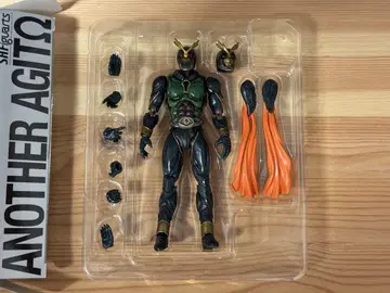 SH Figuarts ANOTHER AGITO 피규어