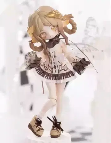 PENNY'S BOX Luluya (룰루아) 심포니 포엠 인형