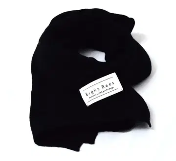 Eight Bees 에이트 비즈 50% 캐시미어 머플러