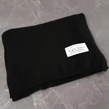 Eight Bees 에이트 비즈 캐시미어 머플러