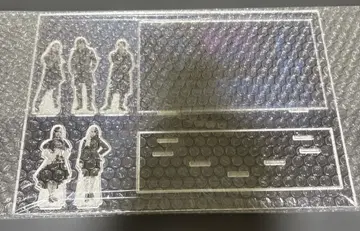 가면라이더 가브 파이널 스테이지 스토마크가 아크릴 디오라마 미개봉 새상품
