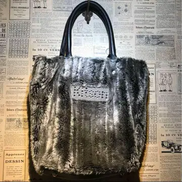 Kitson 키트슨 보아 토트백