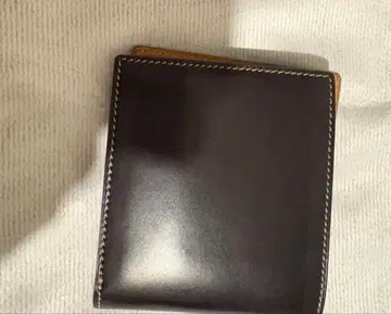 겨울 상여 캠페인 가격 인하 만쌍 접이식 지갑 코도반 코인 케이스 세트