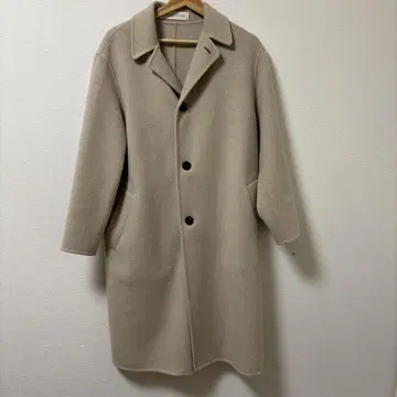 갸루리 비(투모로우랜드) 롱 코트