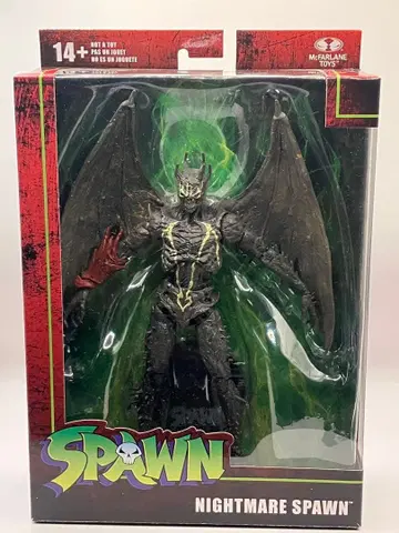 McFarlane Toys Nightmare Spawn 피규어
