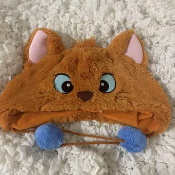 루즈 팬캡