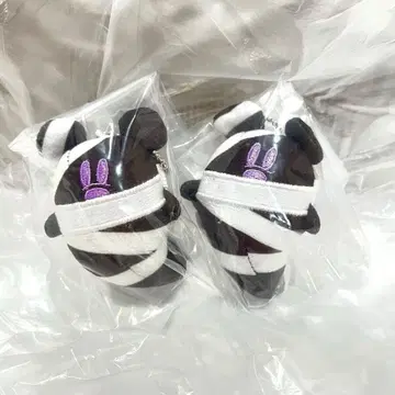 디즈니 할로윈 유령 참 붕대 2개