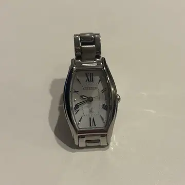 CITIZEN xc 시계
