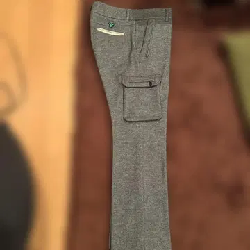 새상품급 라이일 & 스캇 Lyle and Scott 울 팬츠 골프웨어