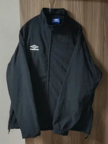 [ 별주 ] UMBRO x DOORS RS TRACK JACKET