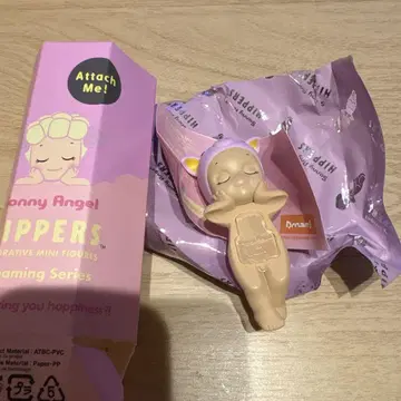 피퍼즈 소니 엔젤 히퍼즈 부타 Pig