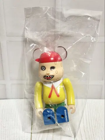 BE@RBRICK SERIES49 드레이프감 군