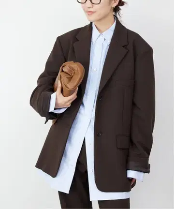 Deuxieme Classe*Neo Avance 자켓