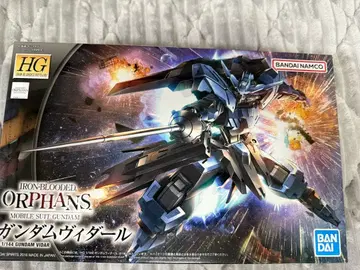 HG 건담 비다르 1/144
