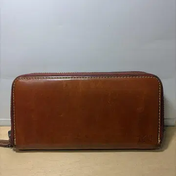 다케오 키쿠치 장지갑
