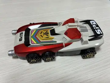 DX 패트롤 스트라이커 해적전대 고카이저