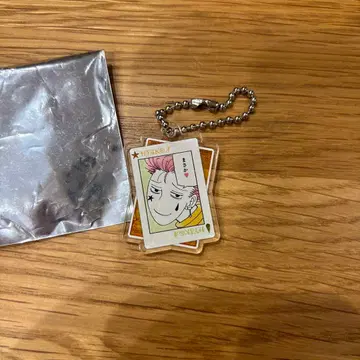 토가시 요시히로전 아크릴 참 히소카 이르미