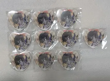 제5인격 풀즈 골드 화이트데이 캔뱃지 묶음 판매