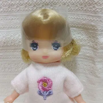 [ 새상품급 ] 나카요시 유치원 푸르룬짱