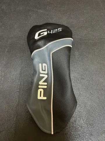 PING G425 드라이버용 골프헤드커버
