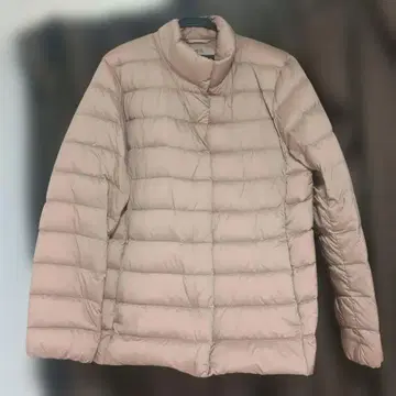 UNIQLO 울트라 라이트 다운 XL