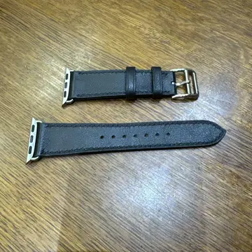 가죽 블랙 브라운 벨트