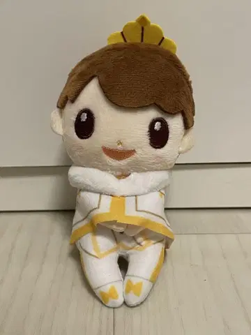 킹프리 타카하시 카이토 춋코리상