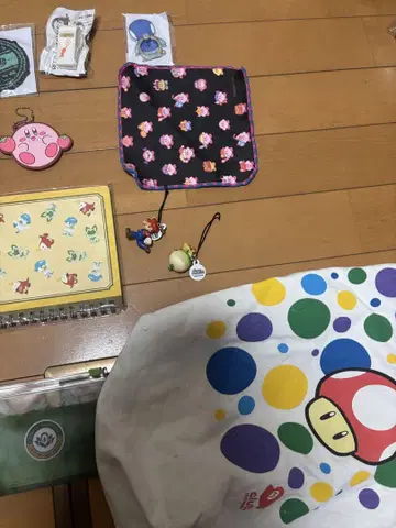닌텐도 상품