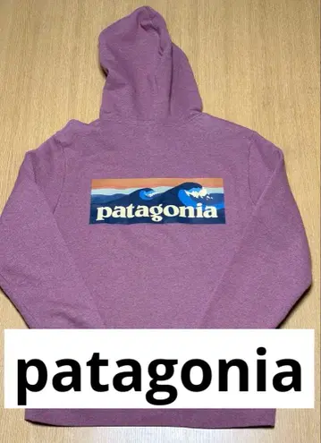 patagonia 후드티 M 파타고니아 속기모