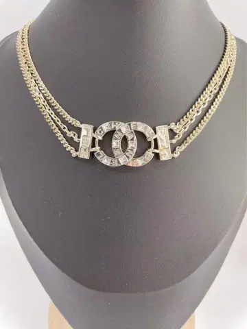 D-10 새상품급 패션 목걸이