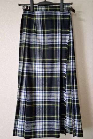 시착만 한 상품 O'NEIL of DUBLIN 플리츠 스커트