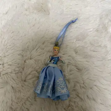 신데렐라 오너먼트